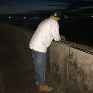 Meet your Posher, Freddie